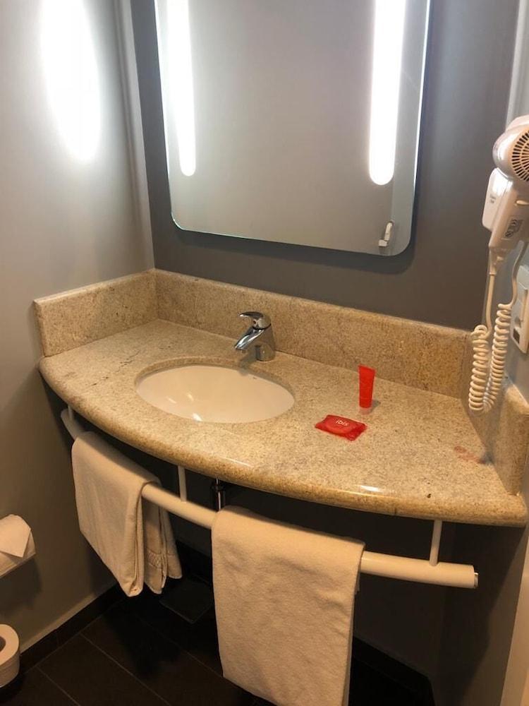 Ibis Manaus Aeroporto Hotell Exteriör bild